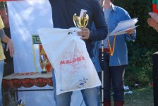 Мотокрос Братиндол 2013