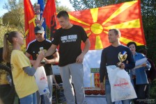 Мотокрос Братиндол 2013