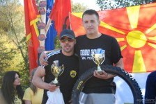 Мотокрос Братиндол 2013