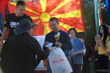 Мотокрос Братиндол 2013