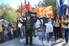 Мотокрос Братиндол 2013