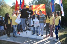 Мотокрос Братиндол 2013