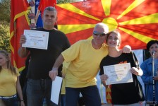 Мотокрос Братиндол 2013
