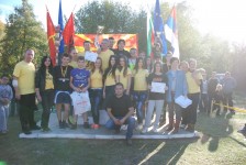 Мотокрос Братиндол 2013