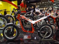 EICMA 2013: Beta