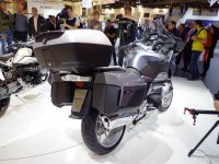 EICMA 2013: BMW
