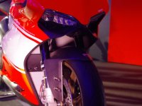 EICMA 2013: Ducati