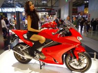 EICMA 2013