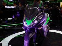EICMA 2013: Kawasaki