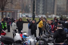 Почеток на сезона