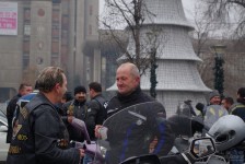 Почеток на сезона