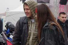 Почеток на сезона