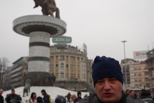 Почеток на сезона