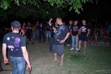 POTFAT MC 15th anniversary