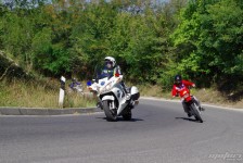 Рели Македонија 2013 - Ден 1