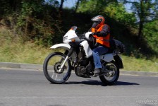 Рели Македонија 2013 - Ден 1