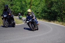 Рели Македонија 2013 - Ден 1
