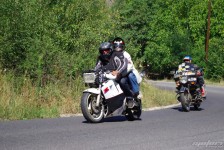 Рели Македонија 2013 - Ден 1