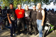 Рели Македонија 2013 - Ден 1