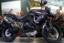 Triumph