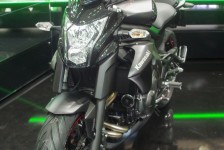 Kawasaki