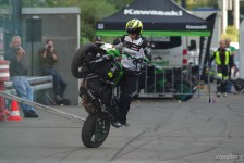Stunts