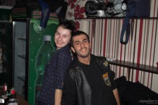 Bears MK: Winter Party