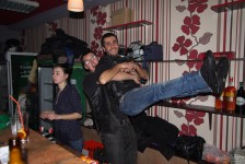 Bears MK: Winter Party