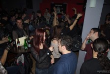 Bears MK: Winter Party