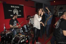 Bears MK: Winter Party