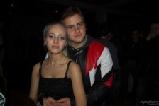 Bears MK: Winter Party
