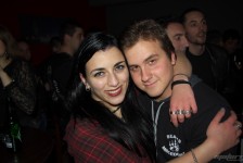 1st Winter Party - MK Bears Kumanovo
