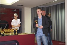 МФМ: Прогласување за 2012 и 2013