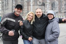 Отворање на сезона 2014