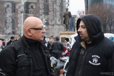 Отворање на сезона 2014