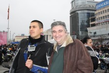 Отворање на сезона 2014