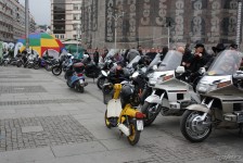 Отворање на сезона 2014