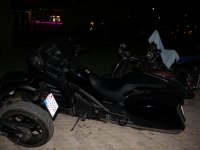 Moto party Struga 2014