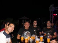 Moto party Struga 2014