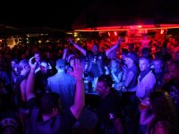 Moto party Struga 2014