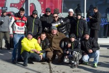 Отворање на сезона