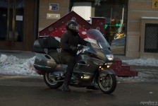 Отворање на сезона