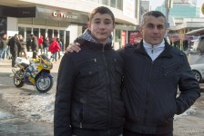 Отворање на сезона