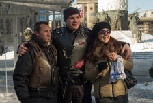 Отворање на сезона