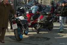 Отворање на сезона