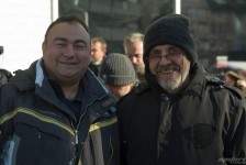 Отворање на сезона