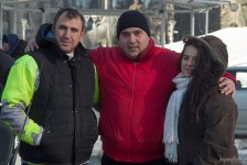 Отворање на сезона