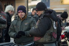 Отворање на сезона