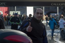 Отворање на сезона