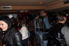 Winter party MK Bears